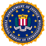 FBI(FEDERAL BUREU OF INVESTIGATION)