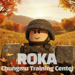 Chungmu Training Center