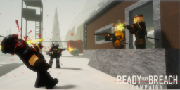 GOTOWY NA NARUSZENIE