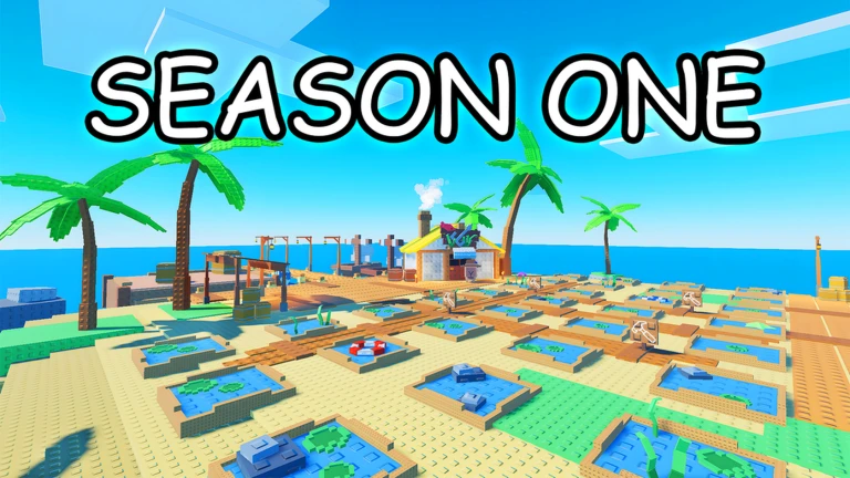 Season One