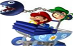 mario kart