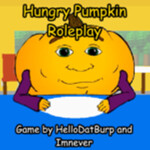 📺🍔 Hungry Pumpkin In Roblox