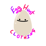 Clothing of the Egg Hunt's
