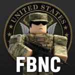 [FBNC] - Fort Bragg North Carolina Military RP