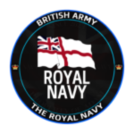 |BA| |BRN| British Royal Navy