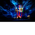 Da Mega Messi Fanz