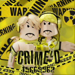 CRIME'D