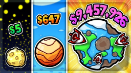 [BEZPŁATNE ZWIERZĘTA] Ball Destroyer Simulator