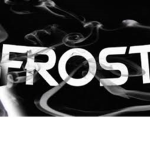 Frosted Nature