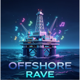 [VIP 1 RBX] OFFSHORE RAVE