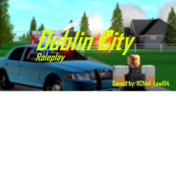 Dublin County RolePlay