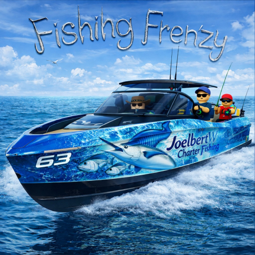 Fishing Frenzy 