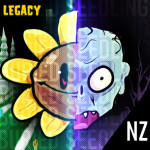 Plants vs. Zombies: Nostalgic Zone