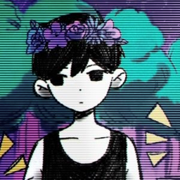 omori  and breakcore hangout