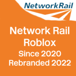 Network Rail Roblox