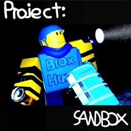 [Admin+Hider] Project:Sandbox icon