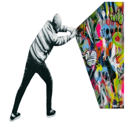 graffiti Roblox decal