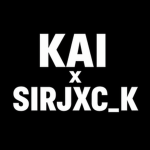 Kai x SIRJXC_K