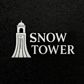 [🎄] Snow Tower | برف تاور