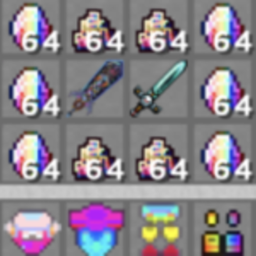 ⛏️GodCraft💎 [OP]