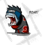 Kisame (FishSticks) FAN CLUB :D