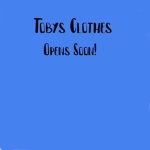 Tobys Clothes