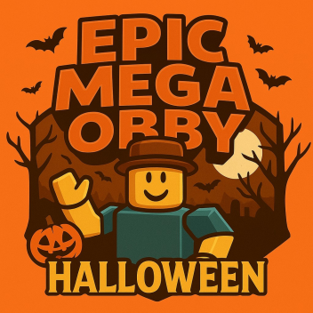 Epic Mega Obby 