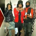 G-SIDE/DRILLY GANG