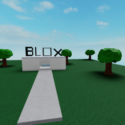 Blox (OLD) icon
