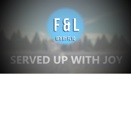 F & L Cafe.