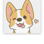 We love dogs C: