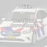 Politie | IJsselland-Surveillance