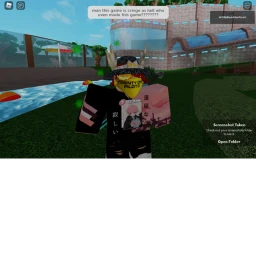 This game is becoming a hangout eh? icon