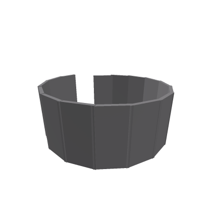 Circle Wall Map!