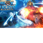 Blox Fruits FR