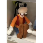 Buggie the clown