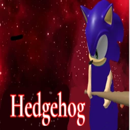 Hedgehog [ALPHA] icon