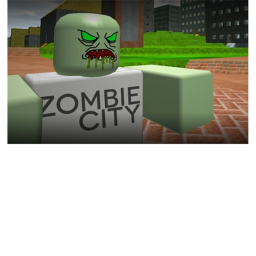 zombie attack