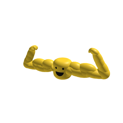 BUFFED NOOB