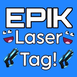 EPIK Laser Tag!