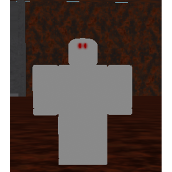 The unexpected (horror)