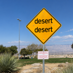 desert desert