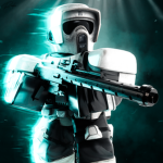 TGΕ | Scout Troopers