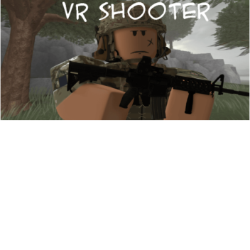 vr shooter