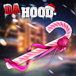 [🎅] ดา ฮู้ด