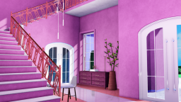 [NOWOŚĆ] Tycoon Domu lalek