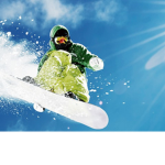 Snowboarders Supreme