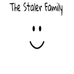 The Staler Family!