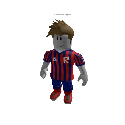 Krezak: The Legend