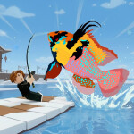 [UPD🐠]Catch ’n Collect 🎣 [BETA]